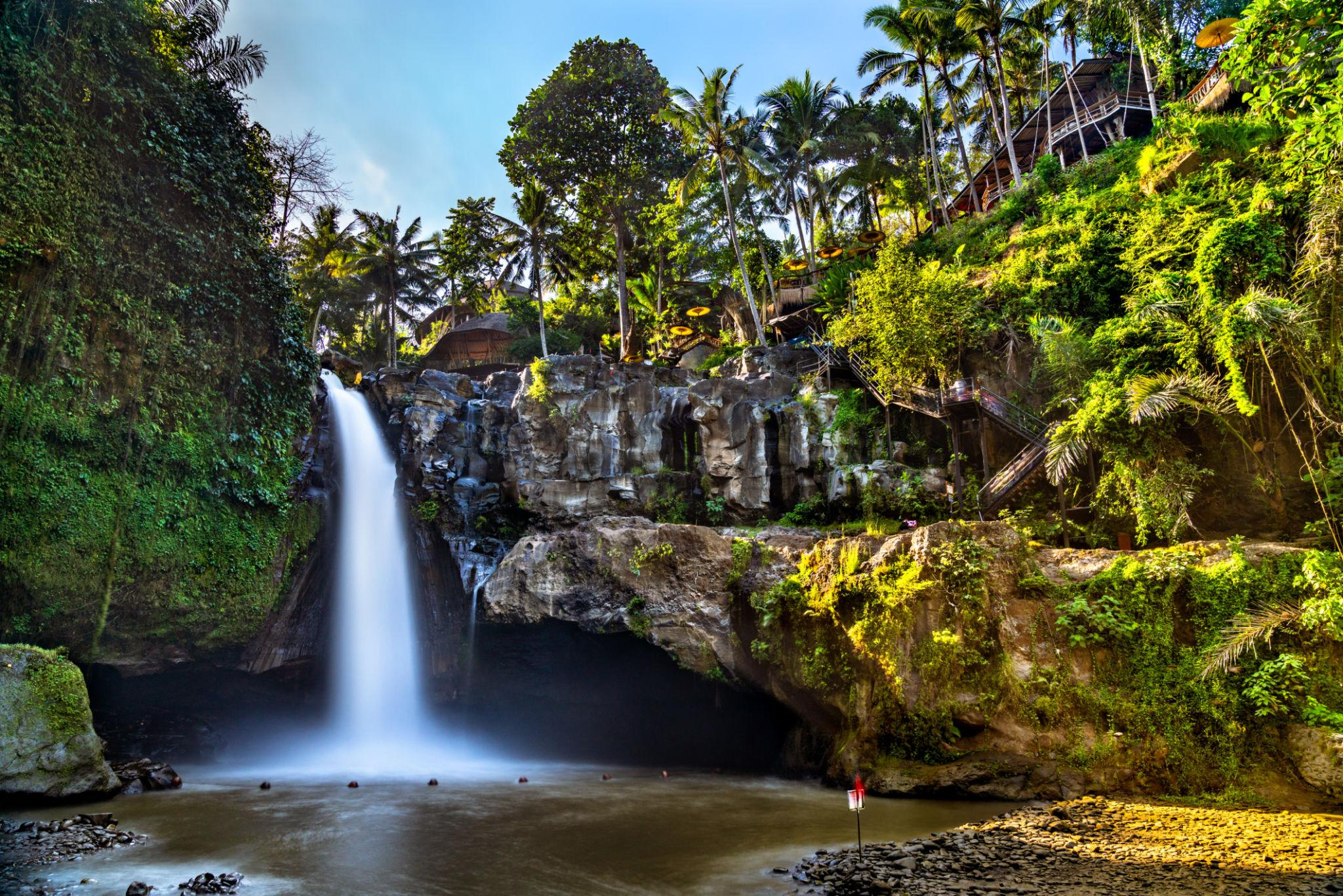  Ubud – Culture, Nature & Peace