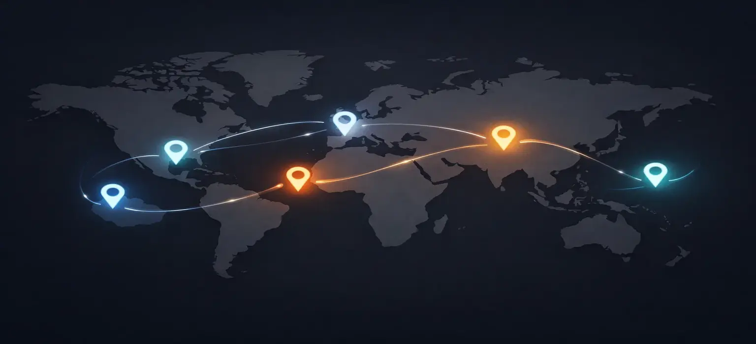 Top Travel Trends in 2026: Where Everyone is Traveling Next