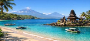 Why Indonesia Is Perfect for First-Time Travelers