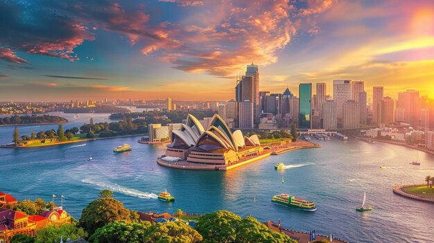 Australia